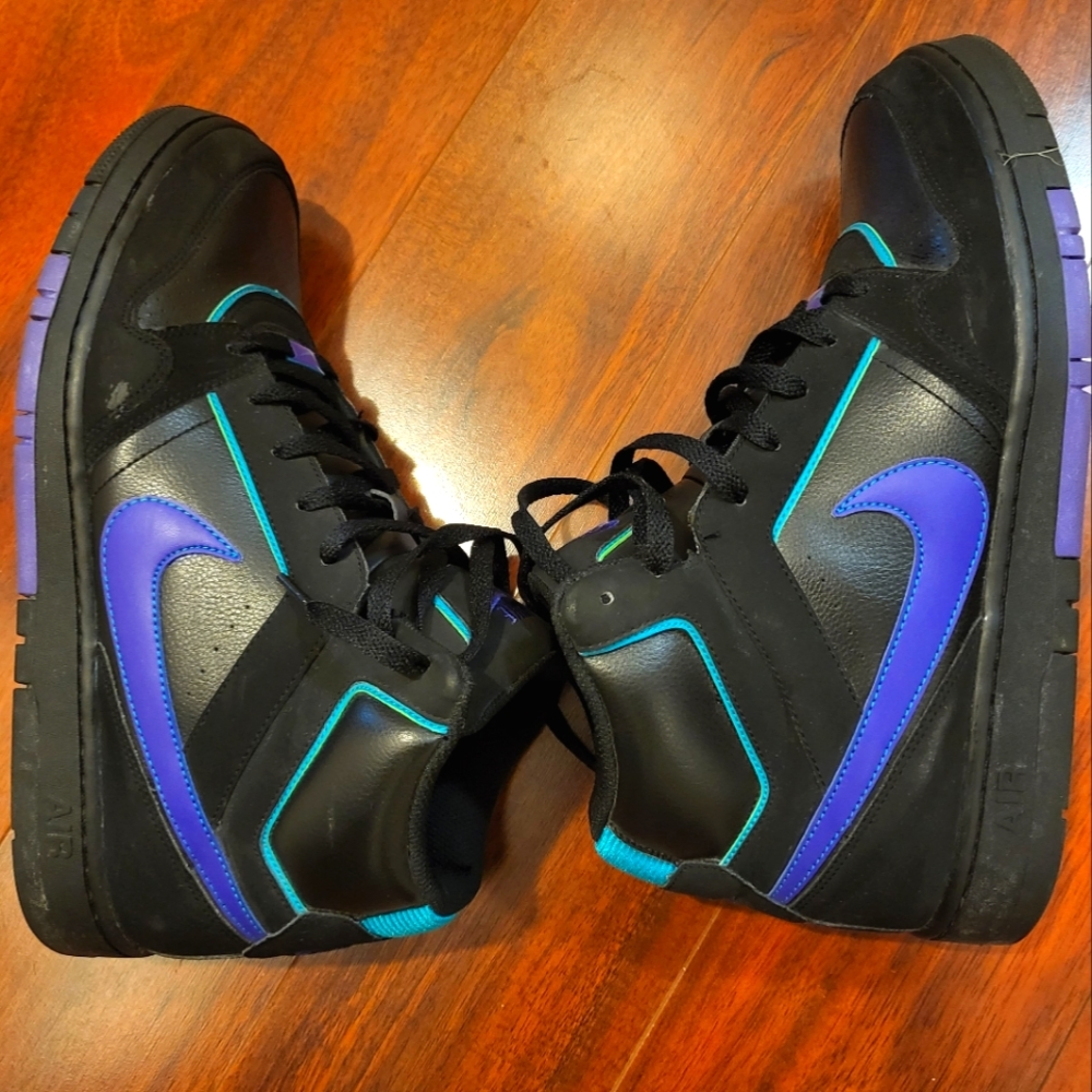 Nike high tops
